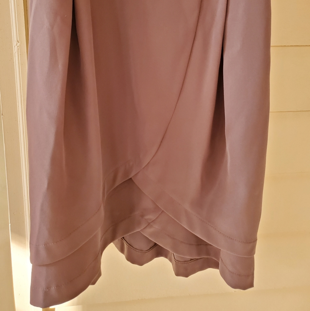 🆕🎁Esley embellished with beads Stripe dress - Picture 3 of 8